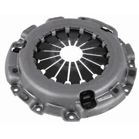 Acquista Spingidisco frizione da SACHS 3082 744 001 a buon mercato per soli 77,03 €