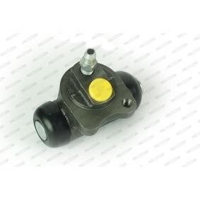 Köp Hjulcylinder av FERODO FHW4251 till det låga priset 171,66 kr