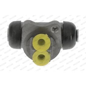 Köp Hjulcylinder av FERODO FHW4255 till det låga priset 429,39 kr