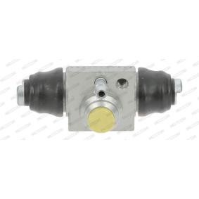 Köp Hjulcylinder av FERODO FHW429 till det låga priset 230,49 kr