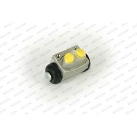 Köp Hjulcylinder av FERODO FHW4336 till det låga priset 312,66 kr
