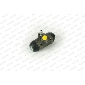 Köp Hjulcylinder av FERODO FHW4341 till det låga priset 211,99 kr