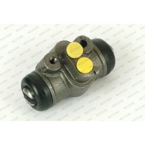 Köp Hjulcylinder av FERODO FHW4374 till det låga priset 242,66 kr
