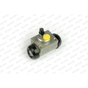 Köp Hjulcylinder av FERODO FHW4451 till det låga priset 590,25 kr
