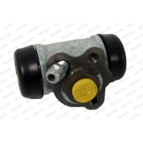 Comprar Cilindro de freno de rueda de FERODO FHW4516 a bajo precio de 45,80 €