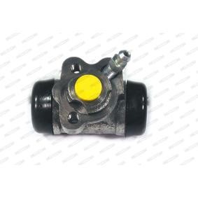 Comprar Cilindro de freno de rueda de FERODO FHW4517 a bajo precio de 135,45 €