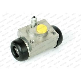 Comprar Cilindro de freno de rueda de FERODO FHW4526 a bajo precio de 29,67 €