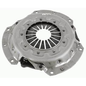 Achetez des Mécanisme d'embrayage SACHS 3082 790 001 à prix pour 489,28 €