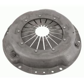 Achetez des Mécanisme d'embrayage SACHS 3482 907 001 à prix pour 128,10 €