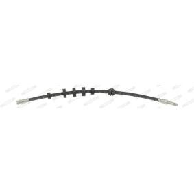 Comprar Latiguillo de freno de FERODO FHY2731 a bajo precio de 17,83 €