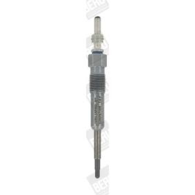 Achetez des Bougie de préchauffage BERU CGP002 à prix pour 50,44 €