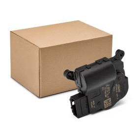 Stellmotor für Temperaturklappe 715278