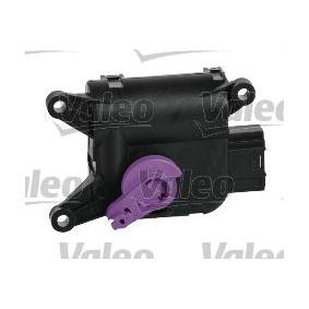 Stellmotor für Temperaturklappe 715283