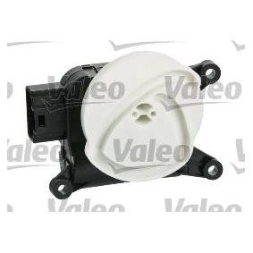 Stellmotor für Temperaturklappe 715285