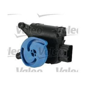 Stellmotor für Temperaturklappe 715287