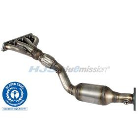 Katalysator 96 12 4056 für Cabrio (R57) für 512,02 CHF
