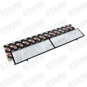 Innenraumfilter SKIF-0170010