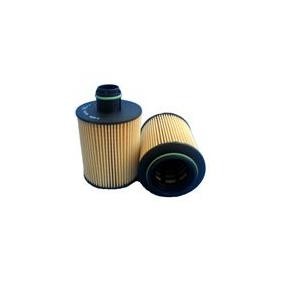 Achetez des Filtre à huile ALCO FILTER MD-637 à prix pour 17,46 €
