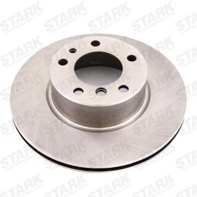 Bremsscheibe SKBD-0022130 von STARK günstig für 38,41 € online kaufen