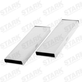 Innenraumfilter SKIF-0170037 von STARK günstig für 7,30 € online kaufen