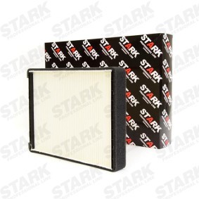 Køb Pollenfilter af STARK SKIF-0170094 til den lave pris 73,48 DKK