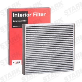 Compre Filtro, ar do habitáculo da STARK SKIF-0170185 a um preço baixo por 10,57 €