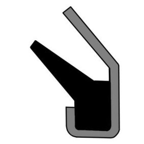 Wellendichtring, Verteilergetriebe von CORTECO 01034677B