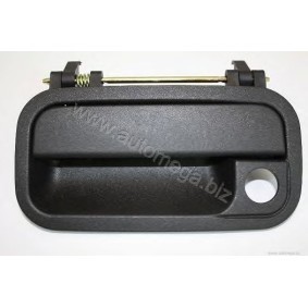 Osta Oven kahva AUTOMEGA:llä 3001380038 edullisesti hintaan 9,59 €