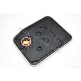 Køb Hydraulikfilter, automatisk gearkasse af AUTOMEGA 30325042901M til den lave pris 58,15 DKK