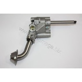 Achetez des Pompe à huile AUTOMEGA 301150105027E à prix pour 27,00 €