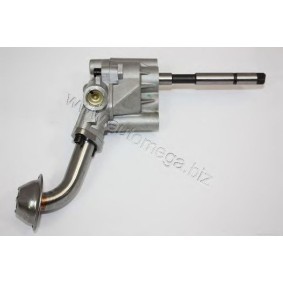 Achetez des Pompe à huile AUTOMEGA 301150105028G à prix pour 37,00 €