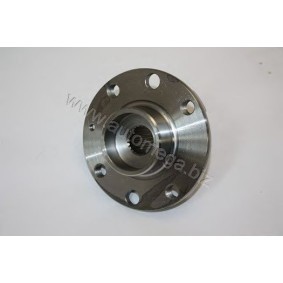 Comprar Cubo de rueda de AUTOMEGA 3003260197 a bajo precio de 15,53 €