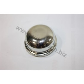 Comprar Tapa protectora, cubo de rueda de AUTOMEGA 1003260872 a bajo precio de 2,17 €