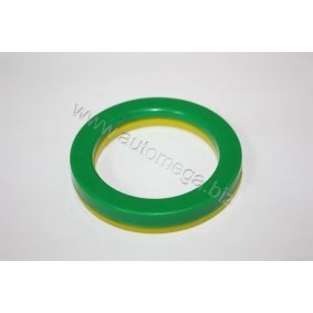 Compre Rolamento de rolos, suporte apoio do conj. mola / amortecedor da AUTOMEGA 3003440505 a um preço baixo por 5,80 €