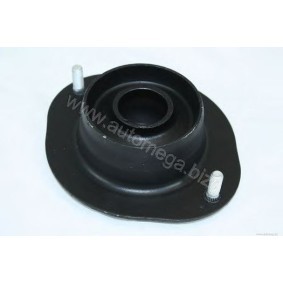 Compre Suporte de apoio do conjunto mola / amortecedor da AUTOMEGA 3003440517 a um preço baixo por 9,66 €