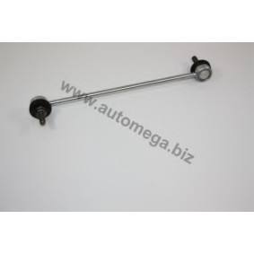 Køb Stabilisatorstang af AUTOMEGA 3003500616 til den lave pris 89,68 DKK