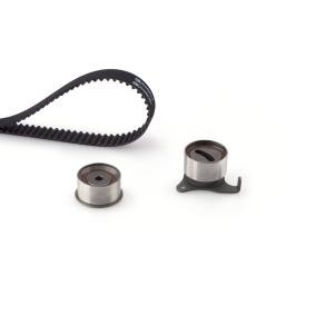 Achetez des Kit de distribution GATES K015358XS à prix pour 53,98 €
