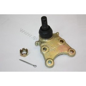 Achetez des Rotule de suspension AUTOMEGA 3003520828 à prix pour 14,86 €
