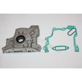 Achetez des Pompe à huile AUTOMEGA 301150105036D à prix pour 58,20 €