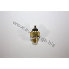 Kjøp Sensor, motortemperatur av AUTOMEGA 309190501049 til den lave prisen 55,47 NOK