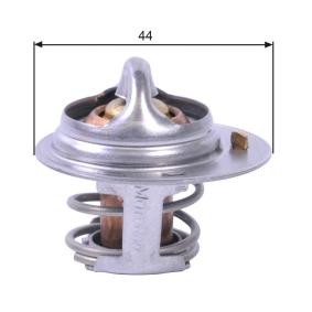 Comprar Termostato, refrigerante de GATES TH29692G1 a bajo precio de 13,80 €