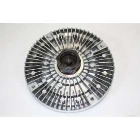 Kjøp Clutch, kjølevifte av AUTOMEGA 301210350078A til den lave prisen 577,19 NOK