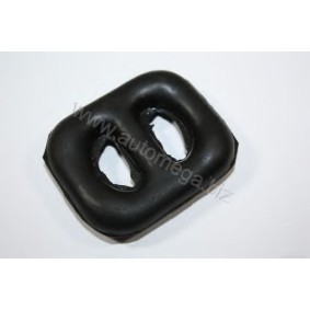 Comprar Soporte de tubo de escape de AUTOMEGA 3008520716 a bajo precio de 1,34 €