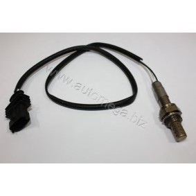 Acquista Sonda lambda da AUTOMEGA 3008550353 a buon mercato per soli 47,91 €