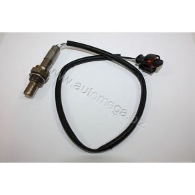 Acquista Sonda lambda da AUTOMEGA 3008550355 a buon mercato per soli 37,88 €