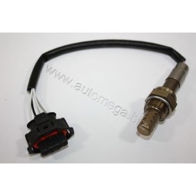 Comprar Sonda lambda de AUTOMEGA 3008550389 a bajo precio de 41,32 €