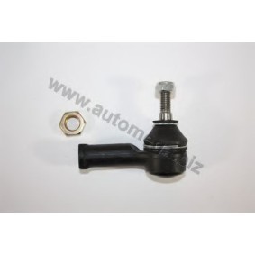 Achetez des Rotule de direction AUTOMEGA 30100200175 à prix pour 8,09 €