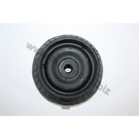 Compre Suporte de apoio do conjunto mola / amortecedor da AUTOMEGA 30100230587 a um preço baixo por 10,21 €