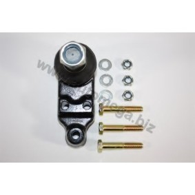 Achetez des Rotule de suspension AUTOMEGA 30100550194 à prix pour 13,83 €