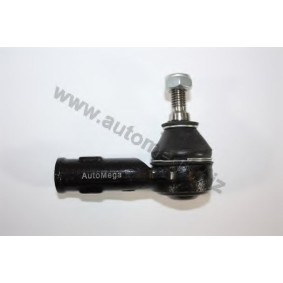 Achetez des Rotule de direction AUTOMEGA 30101070015 à prix pour 8,06 €